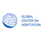 Global Center on Adaptation (GCA) logo